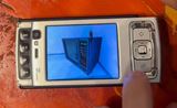 Nokia N95 rozbehala pôvodný Half-Life na 30 fps